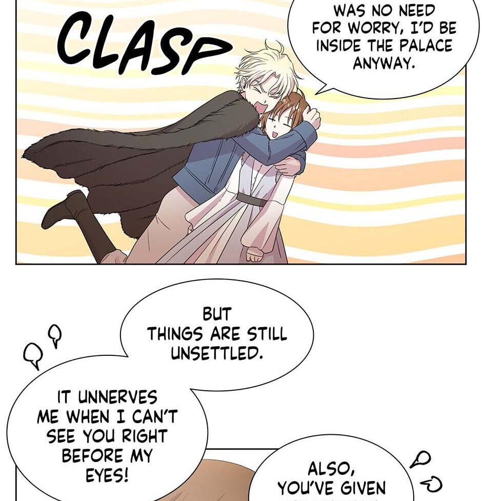 Golden Time (Ryu Hyang) Chapter 126 page 63 - 