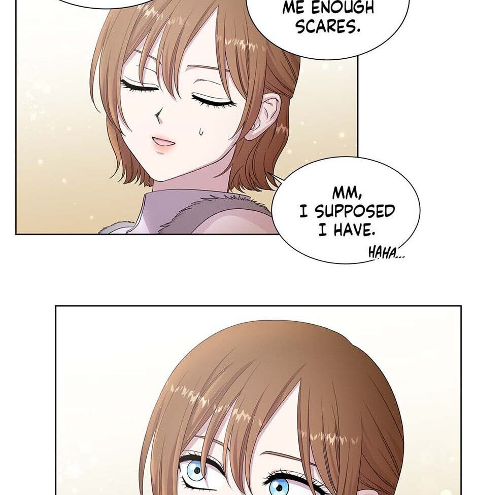 Golden Time (Ryu Hyang) Chapter 126 page 64 - 
