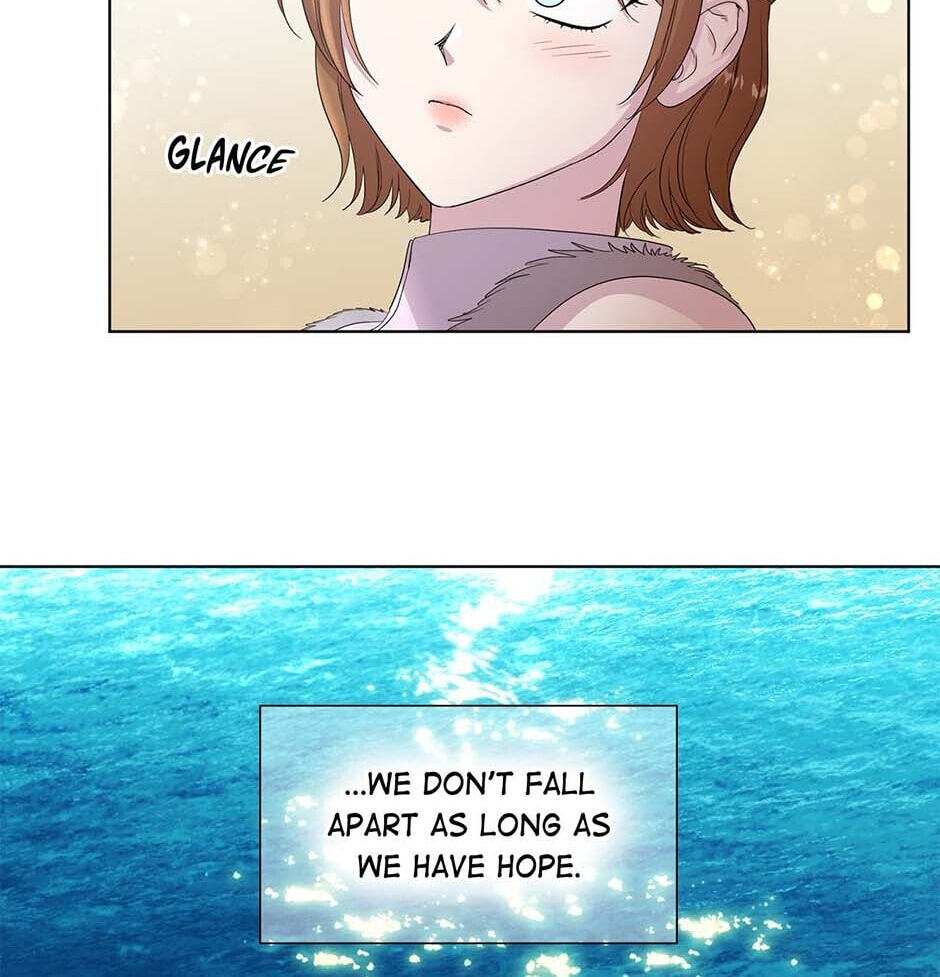 Golden Time (Ryu Hyang) Chapter 126 page 65 - 
