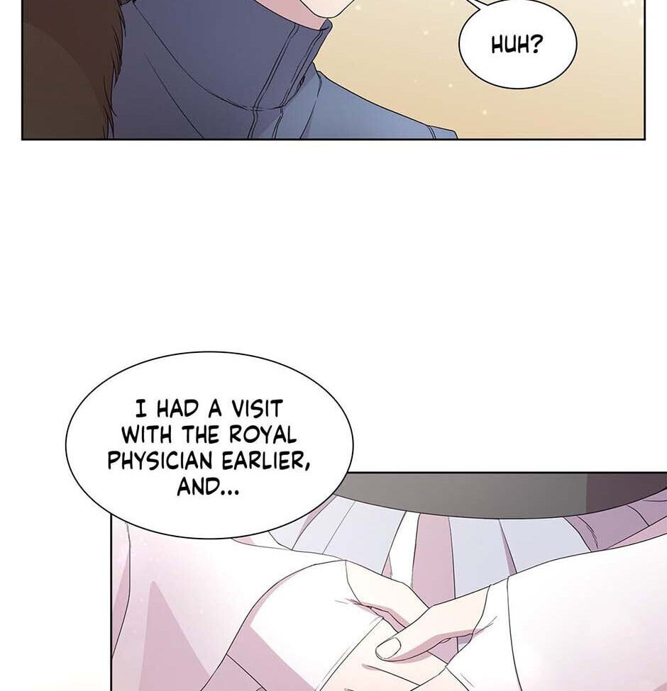 Golden Time (Ryu Hyang) Chapter 126 page 67 - 