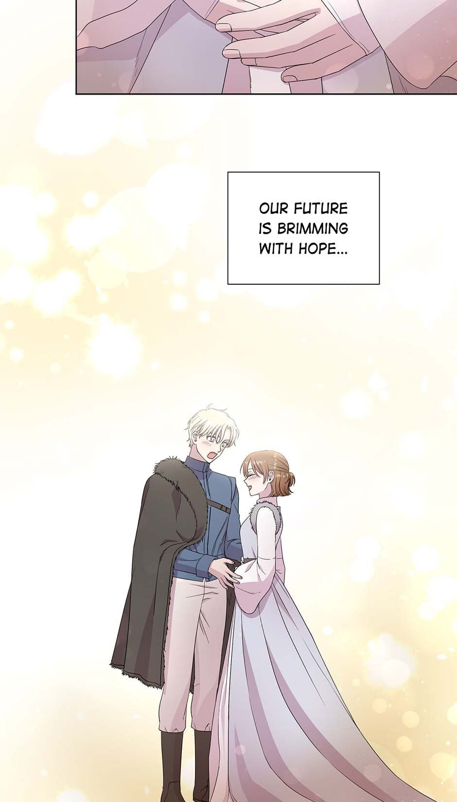 Golden Time (Ryu Hyang) Chapter 126 page 68 - 