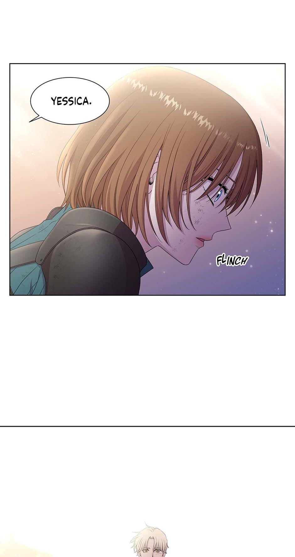 Golden Time (Ryu Hyang) Chapter 126 page 8 - 