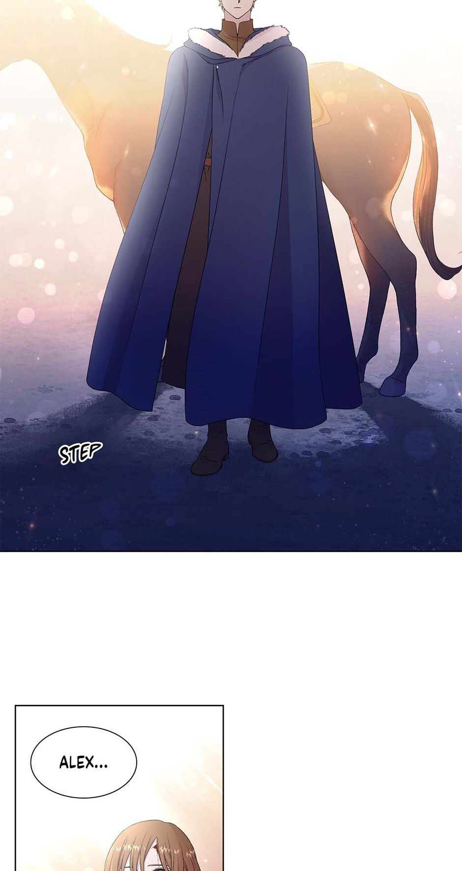 Golden Time (Ryu Hyang) Chapter 126 page 9 - 