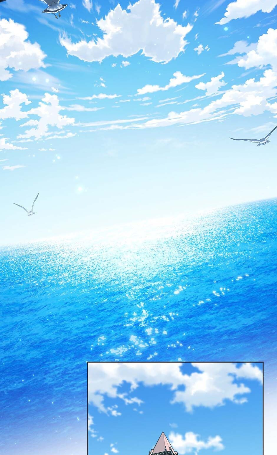 Golden Time (Ryu Hyang) Chapter 127 page 2 - 