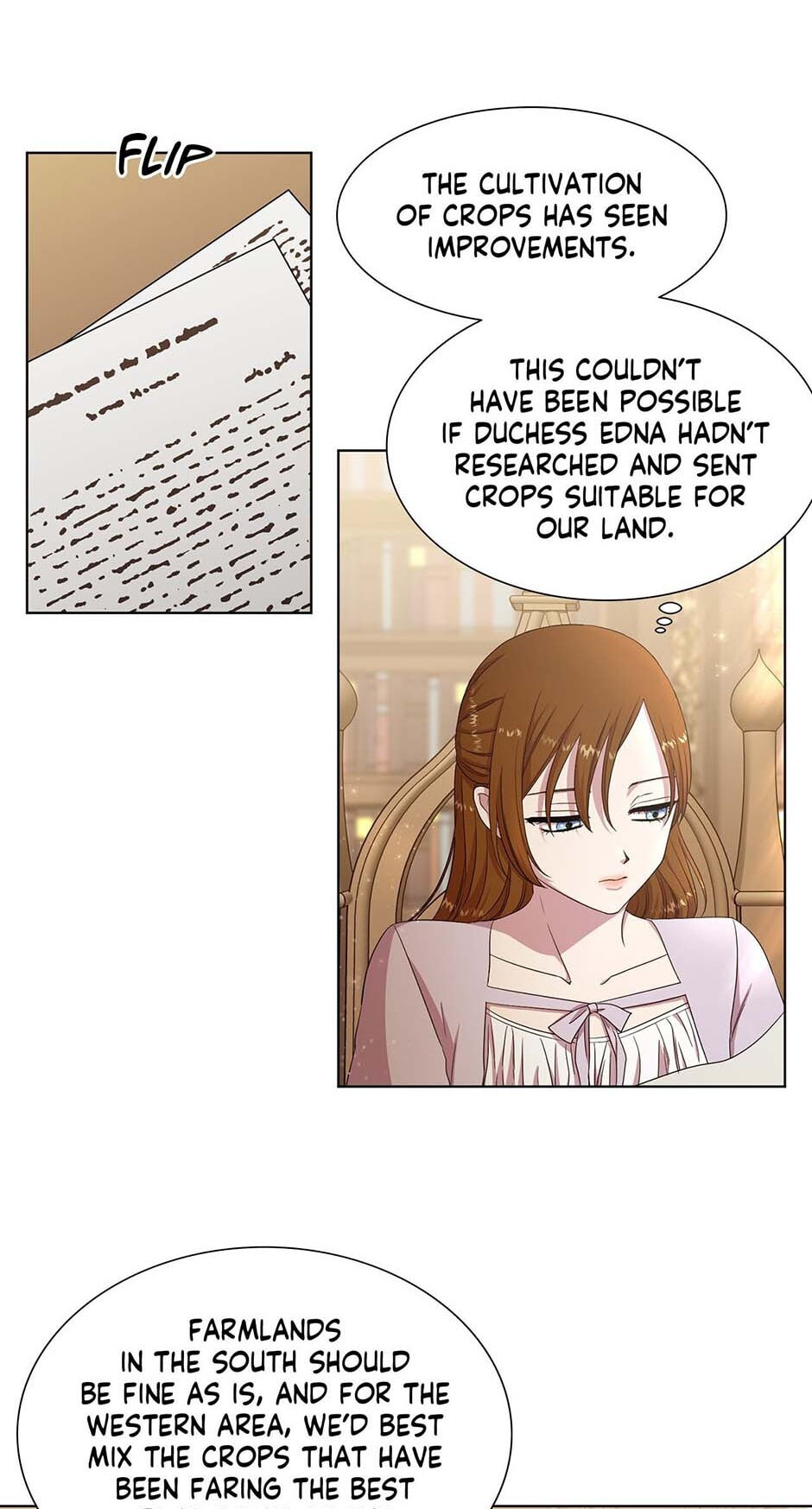 Golden Time (Ryu Hyang) Chapter 127 page 16 - 