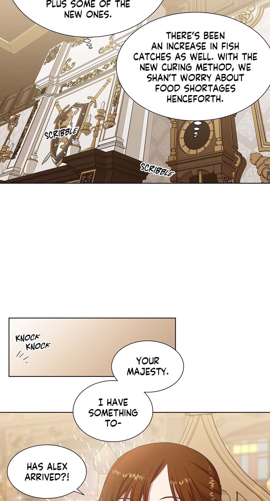 Golden Time (Ryu Hyang) Chapter 127 page 17 - 