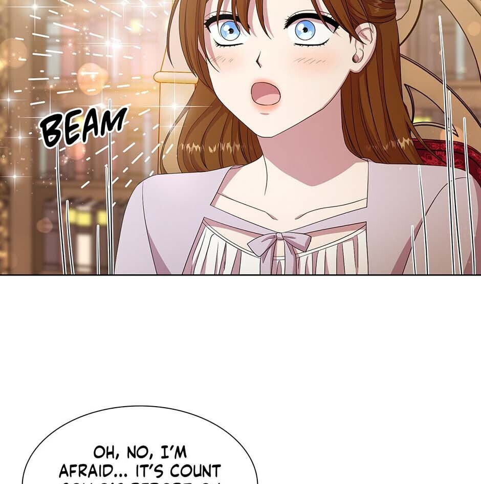 Golden Time (Ryu Hyang) Chapter 127 page 18 - 