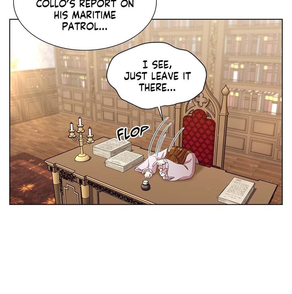Golden Time (Ryu Hyang) Chapter 127 page 19 - 