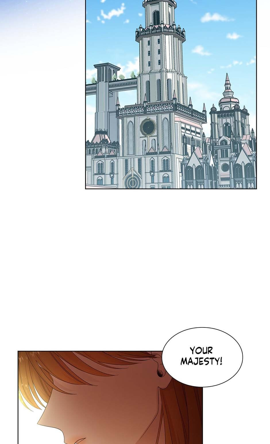 Golden Time (Ryu Hyang) Chapter 127 page 3 - 
