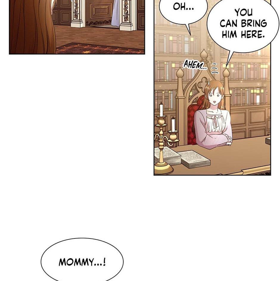 Golden Time (Ryu Hyang) Chapter 127 page 22 - 