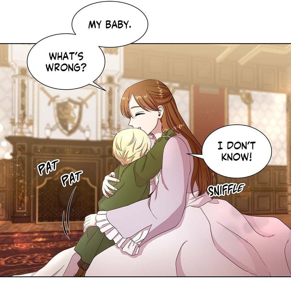 Golden Time (Ryu Hyang) Chapter 127 page 24 - 
