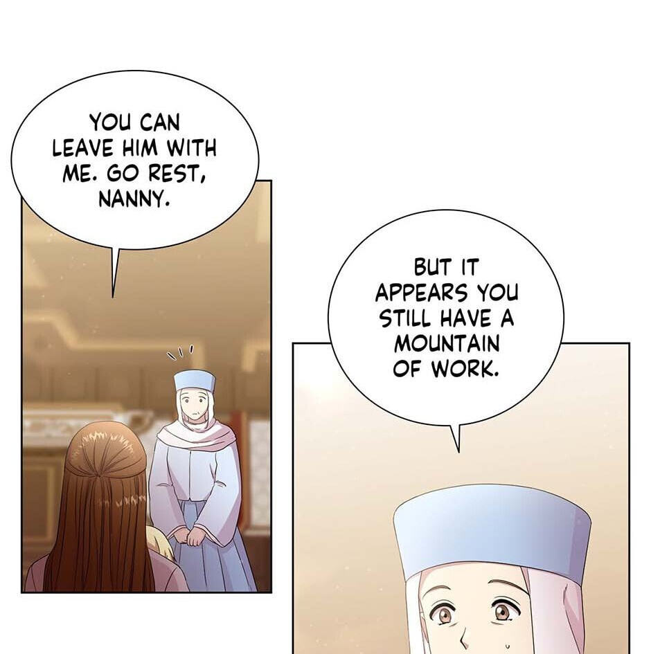 Golden Time (Ryu Hyang) Chapter 127 page 25 - 