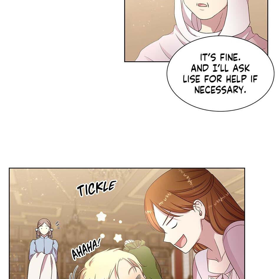 Golden Time (Ryu Hyang) Chapter 127 page 26 - 