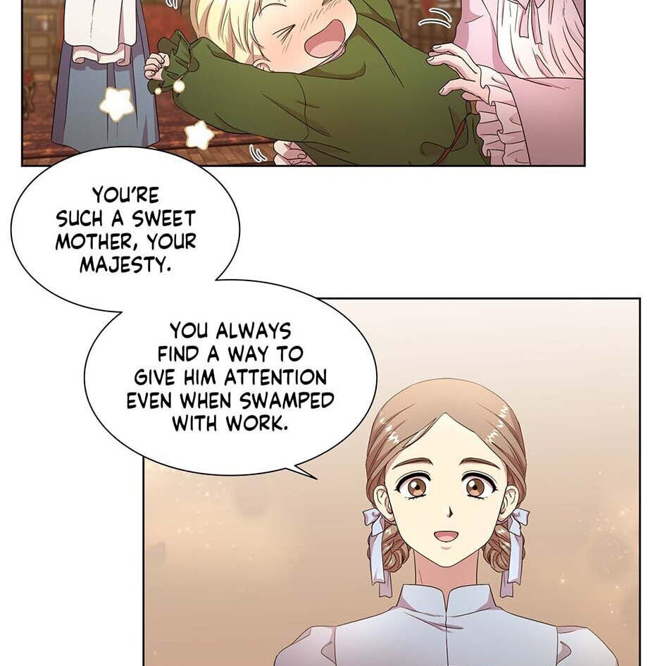 Golden Time (Ryu Hyang) Chapter 127 page 27 - 
