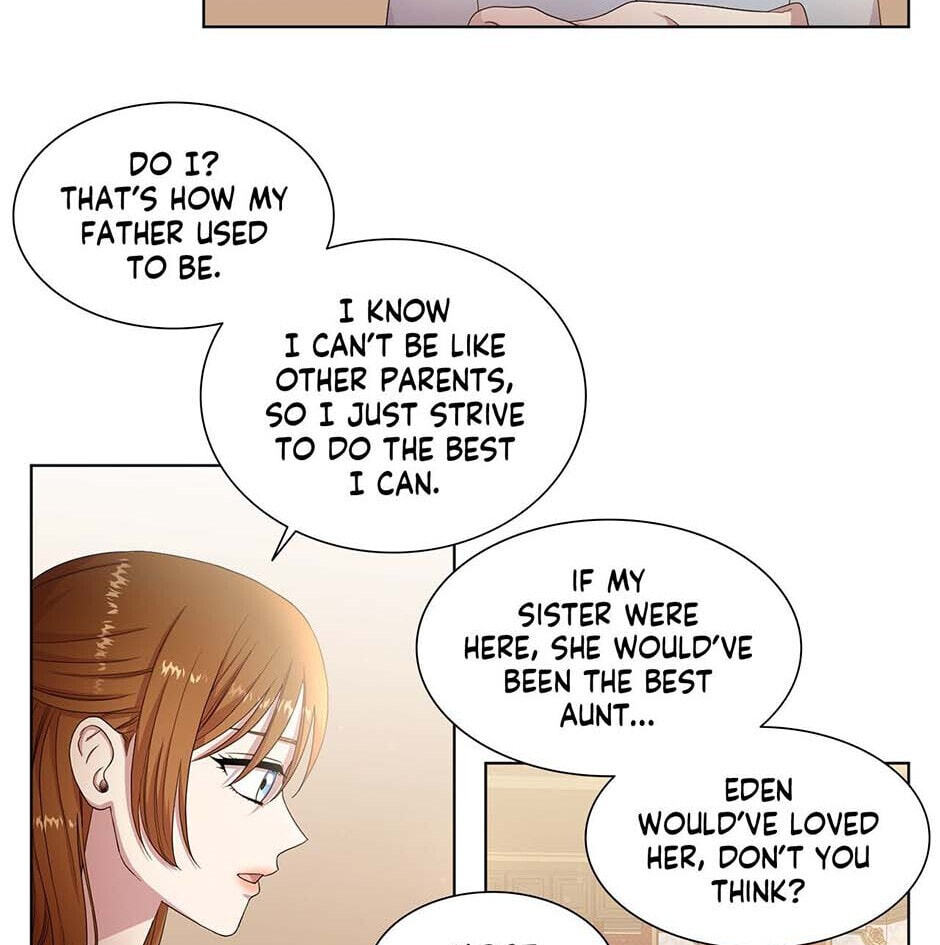 Golden Time (Ryu Hyang) Chapter 127 page 28 - 