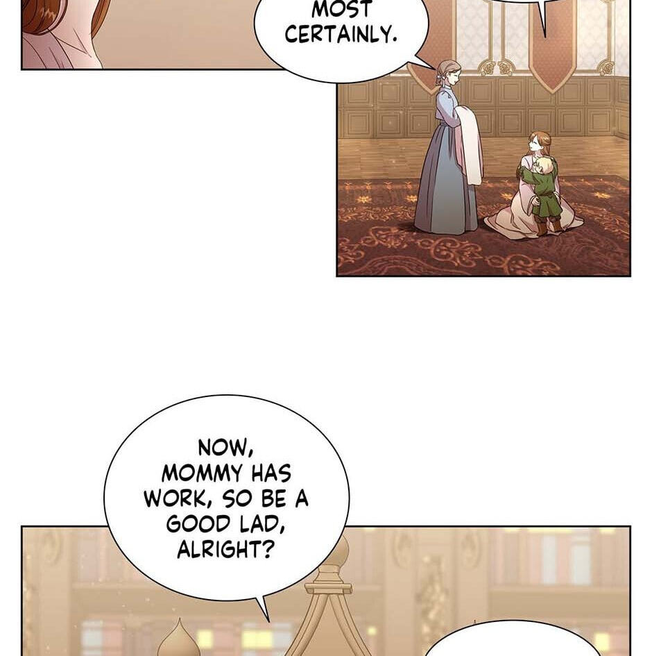 Golden Time (Ryu Hyang) Chapter 127 page 29 - 