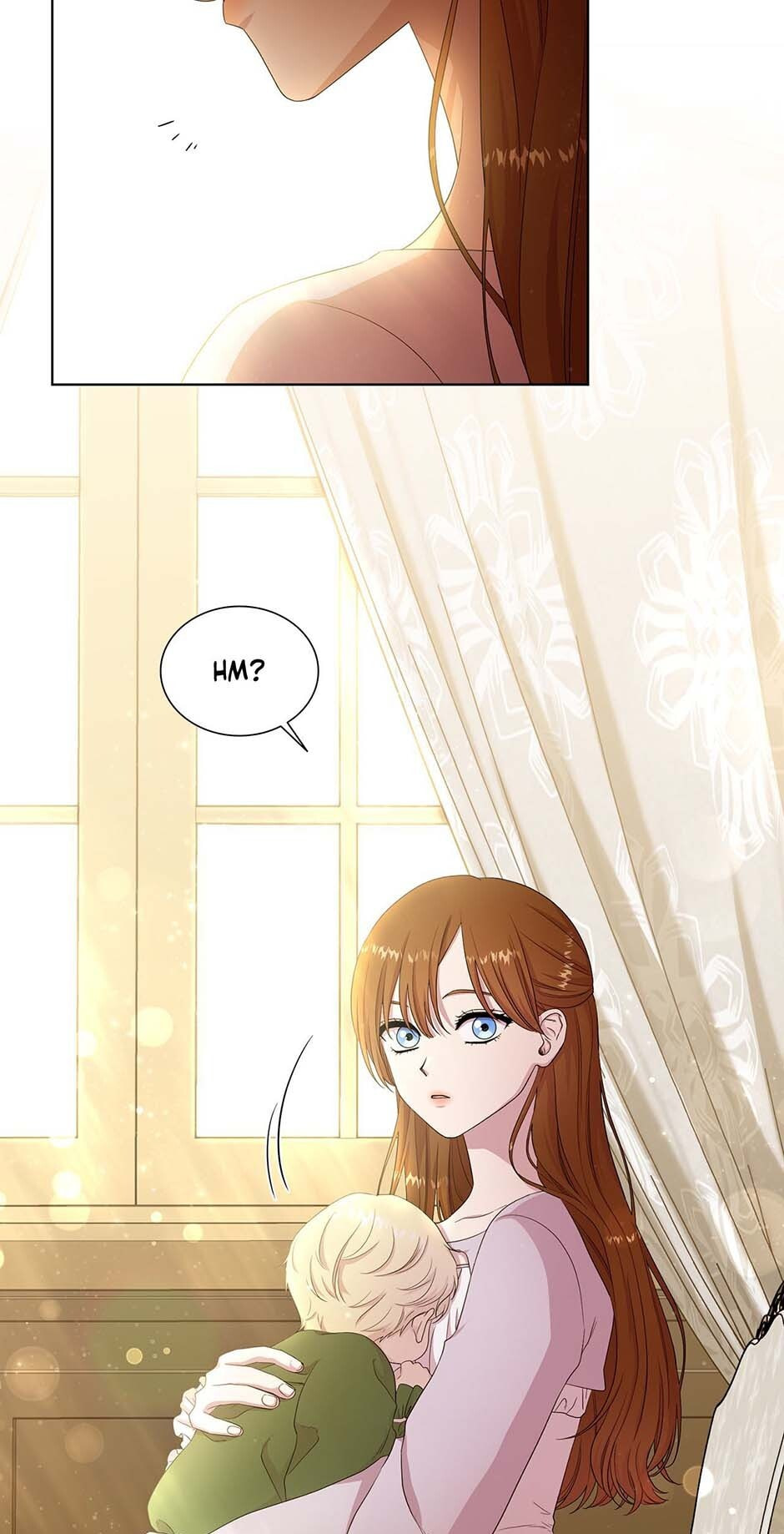 Golden Time (Ryu Hyang) Chapter 127 page 4 - 
