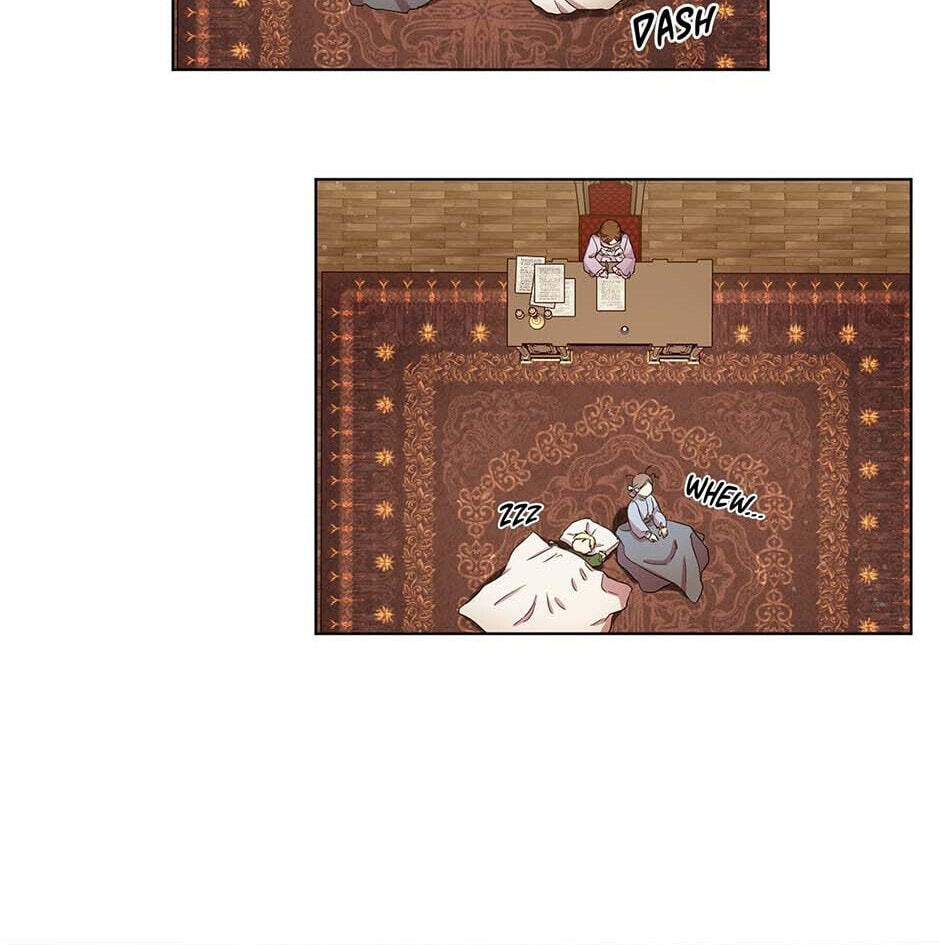 Golden Time (Ryu Hyang) Chapter 127 page 32 - 