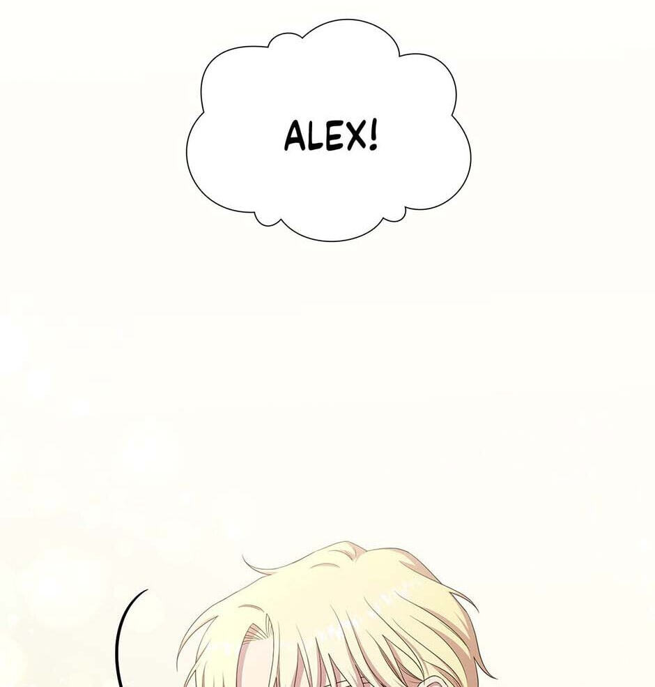 Golden Time (Ryu Hyang) Chapter 127 page 37 - 