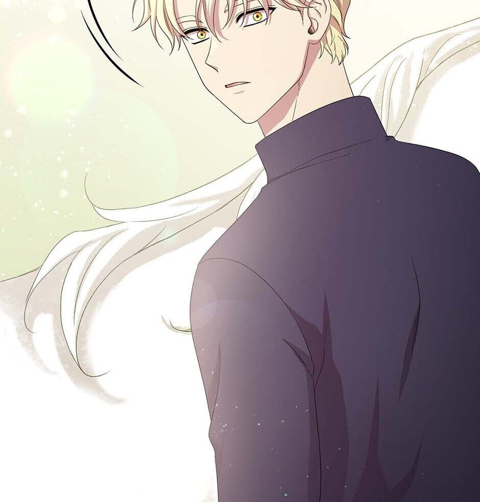 Golden Time (Ryu Hyang) Chapter 127 page 38 - 