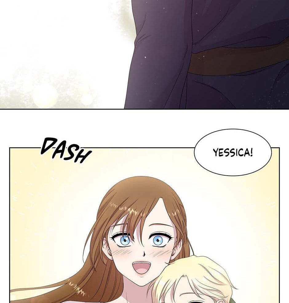 Golden Time (Ryu Hyang) Chapter 127 page 39 - 
