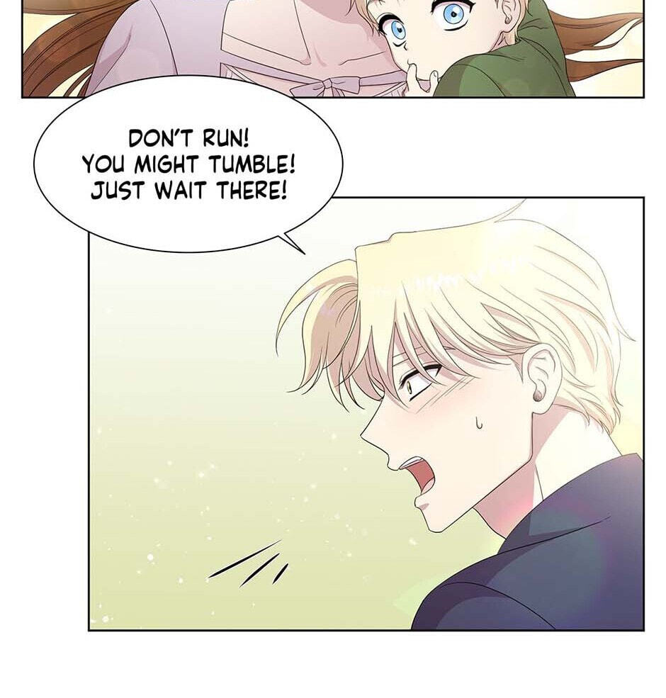 Golden Time (Ryu Hyang) Chapter 127 page 40 - 