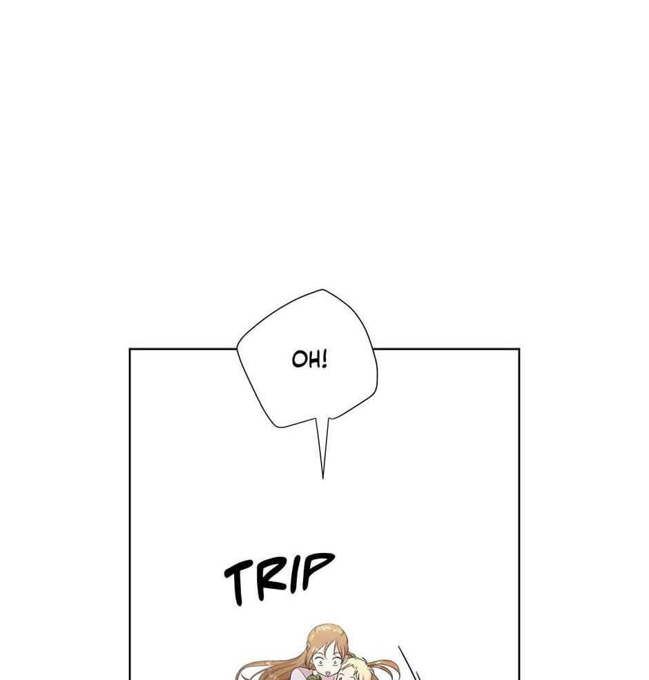 Golden Time (Ryu Hyang) Chapter 127 page 41 - 
