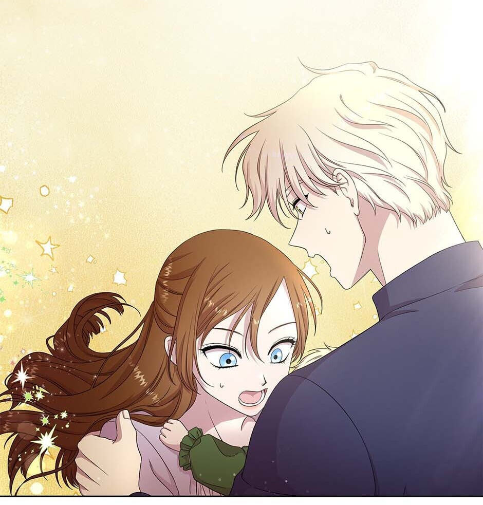 Golden Time (Ryu Hyang) Chapter 127 page 43 - 