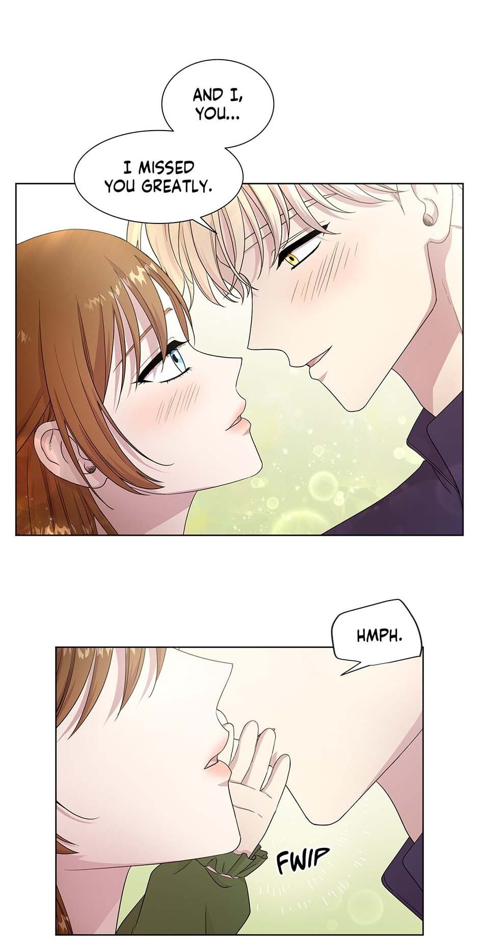 Golden Time (Ryu Hyang) Chapter 127 page 46 - 