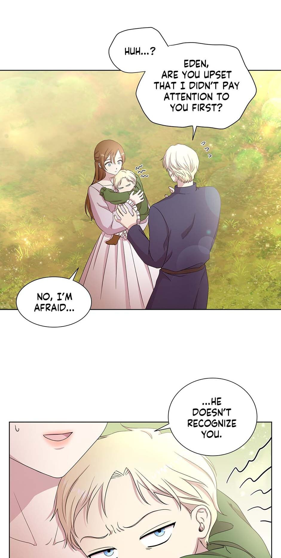Golden Time (Ryu Hyang) Chapter 127 page 47 - 