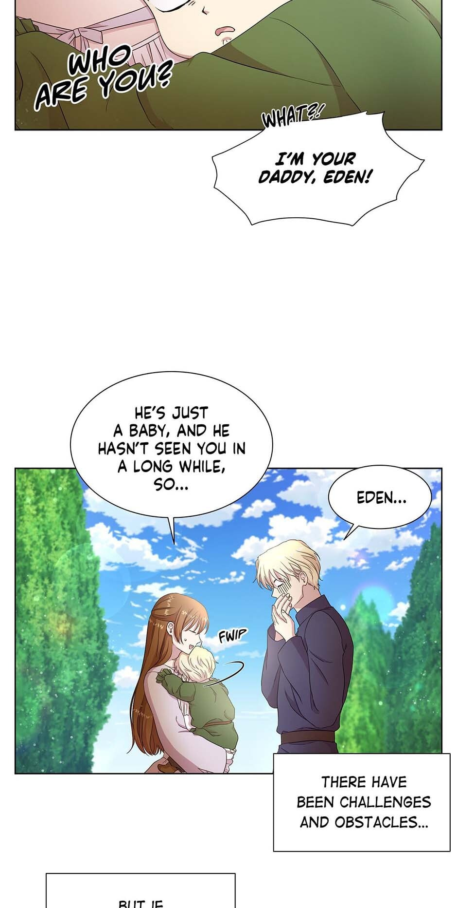 Golden Time (Ryu Hyang) Chapter 127 page 48 - 