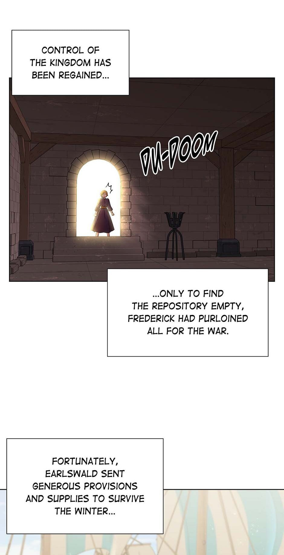 Golden Time (Ryu Hyang) Chapter 127 page 7 - 