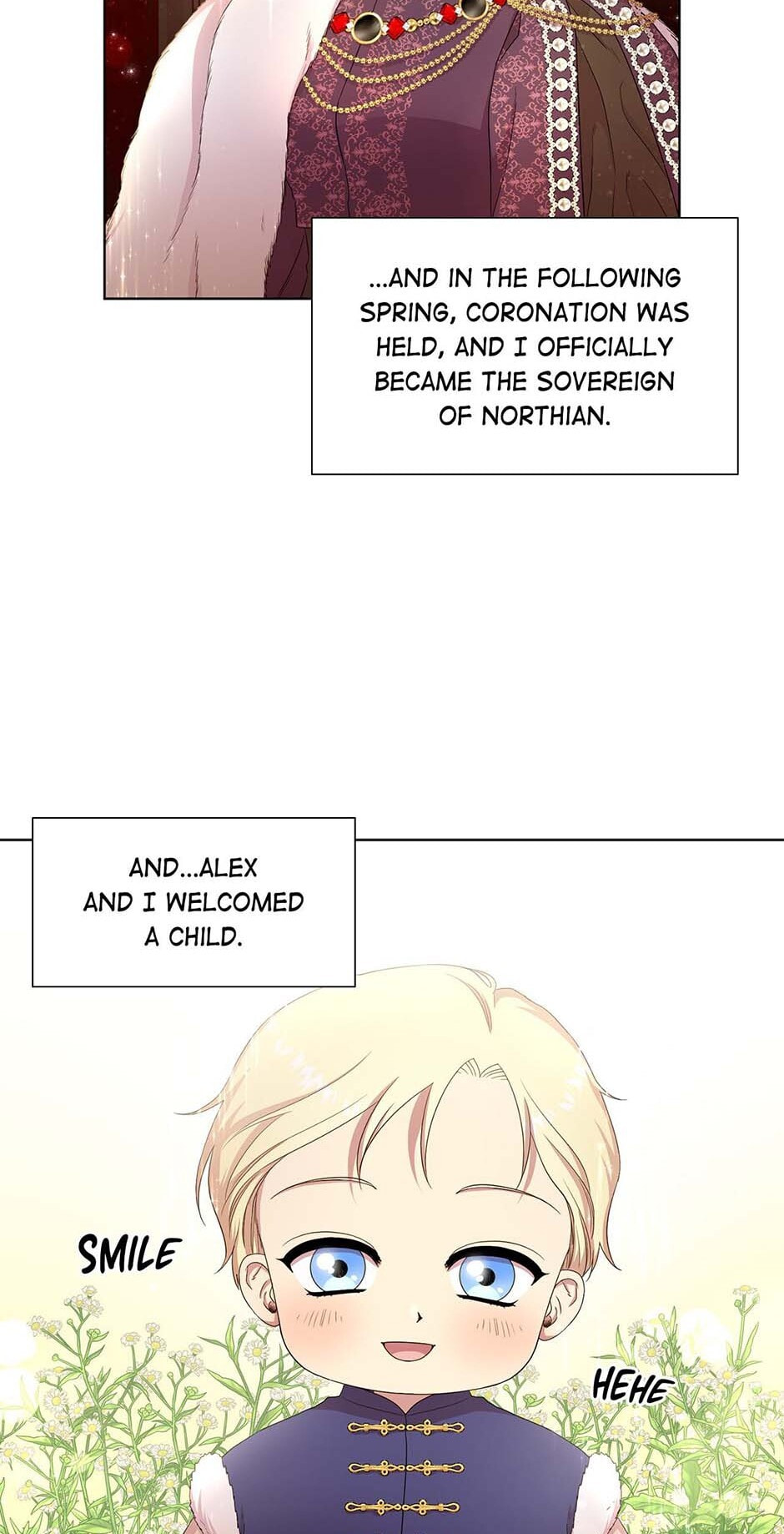 Golden Time (Ryu Hyang) Chapter 127 page 9 - 