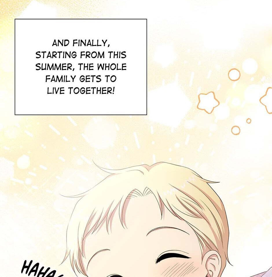 Golden Time (Ryu Hyang) Chapter 128 page 11 - 