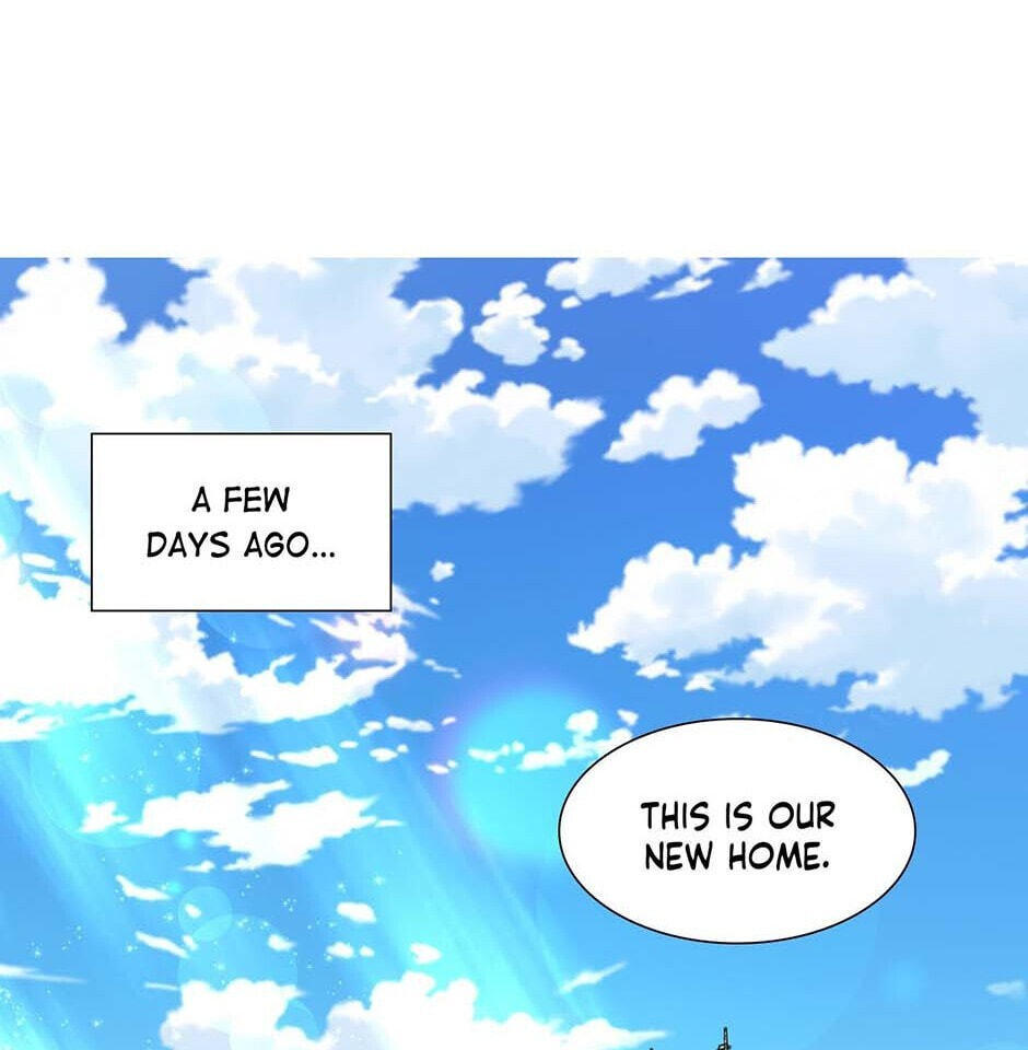 Golden Time (Ryu Hyang) Chapter 128 page 14 - 