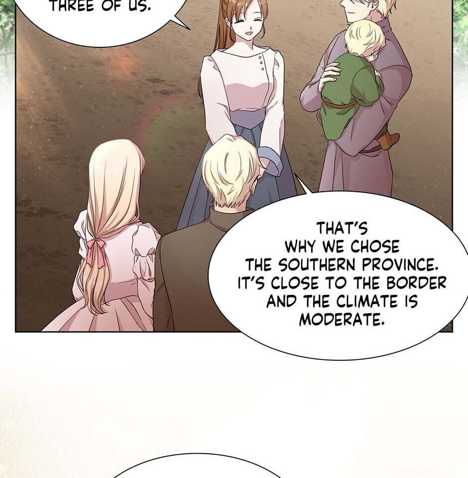Golden Time (Ryu Hyang) Chapter 128 page 16 - 