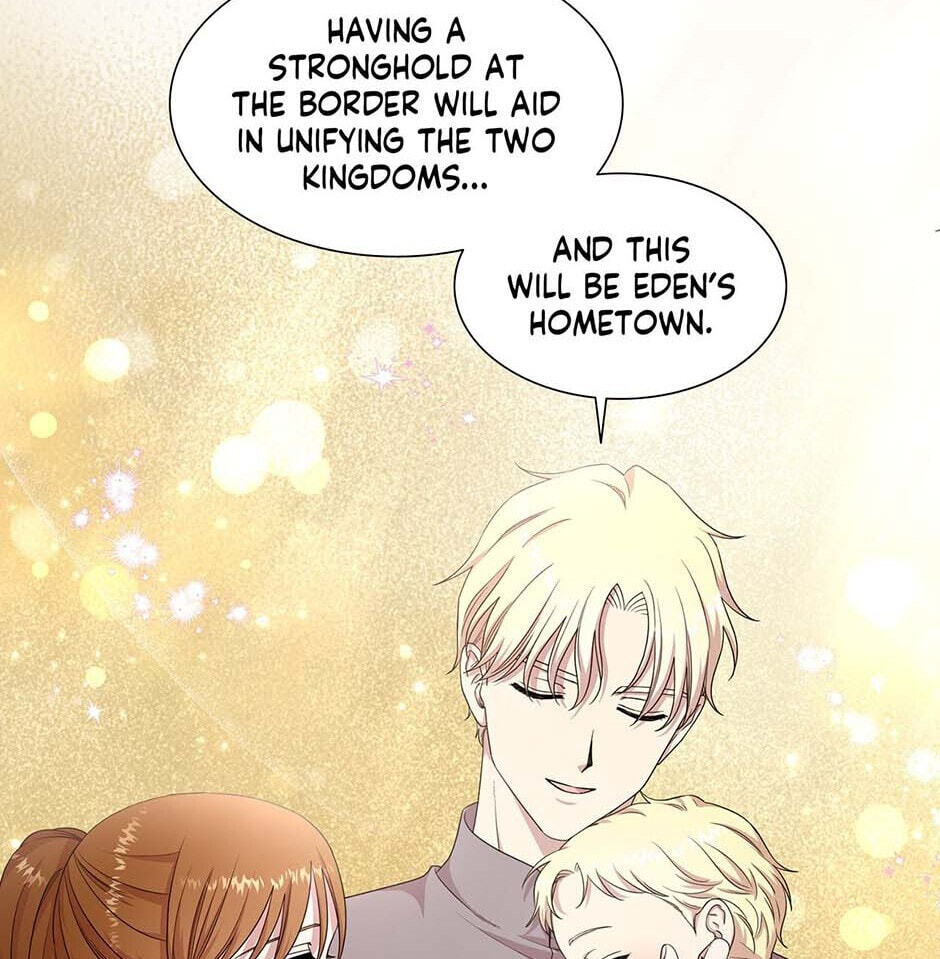 Golden Time (Ryu Hyang) Chapter 128 page 17 - 