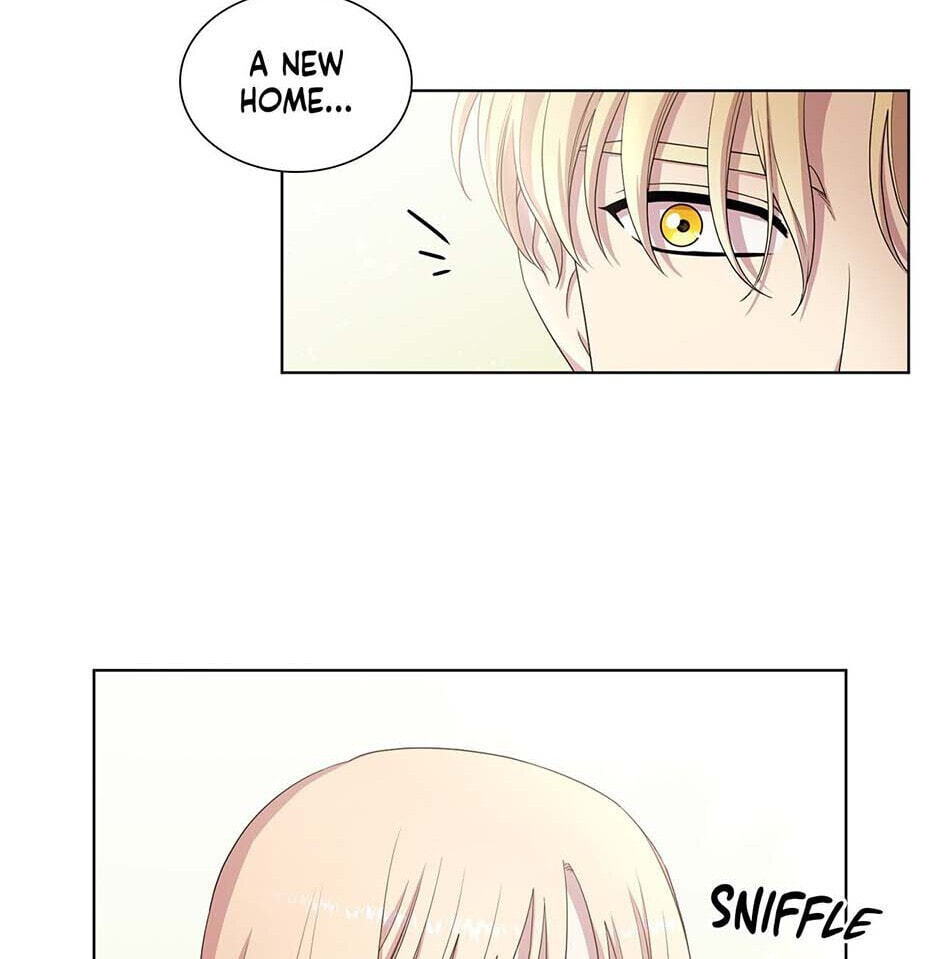 Golden Time (Ryu Hyang) Chapter 128 page 19 - 