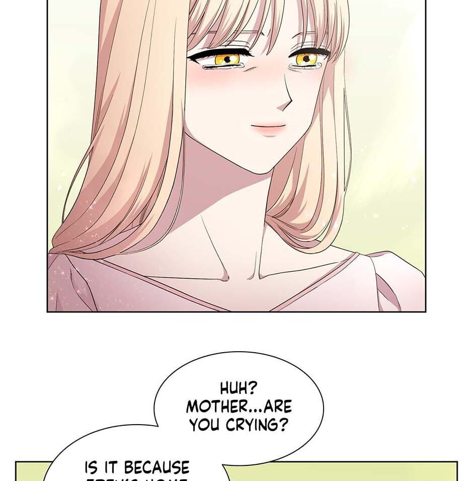 Golden Time (Ryu Hyang) Chapter 128 page 20 - 