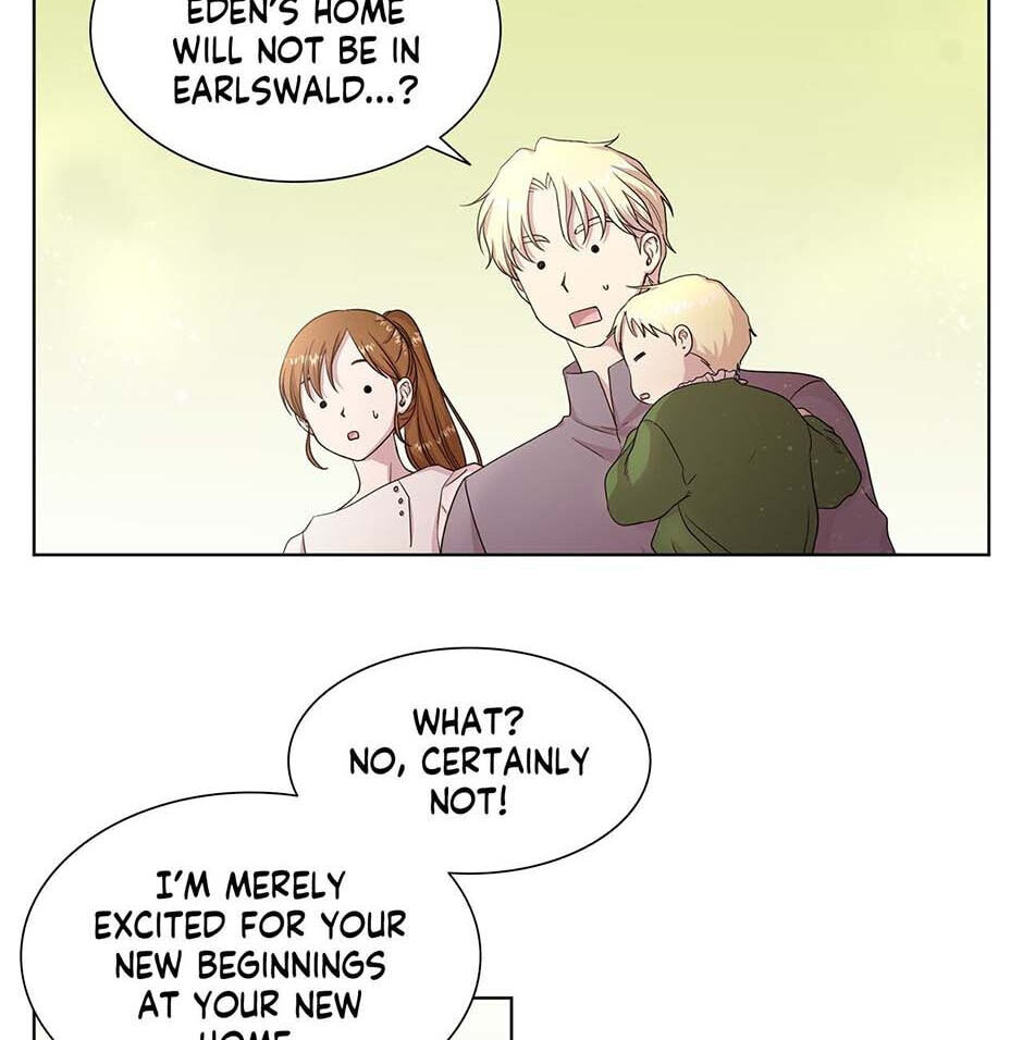 Golden Time (Ryu Hyang) Chapter 128 page 21 - 
