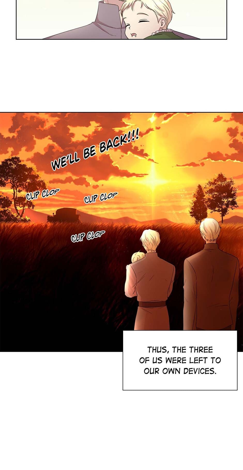 Golden Time (Ryu Hyang) Chapter 128 page 24 - 