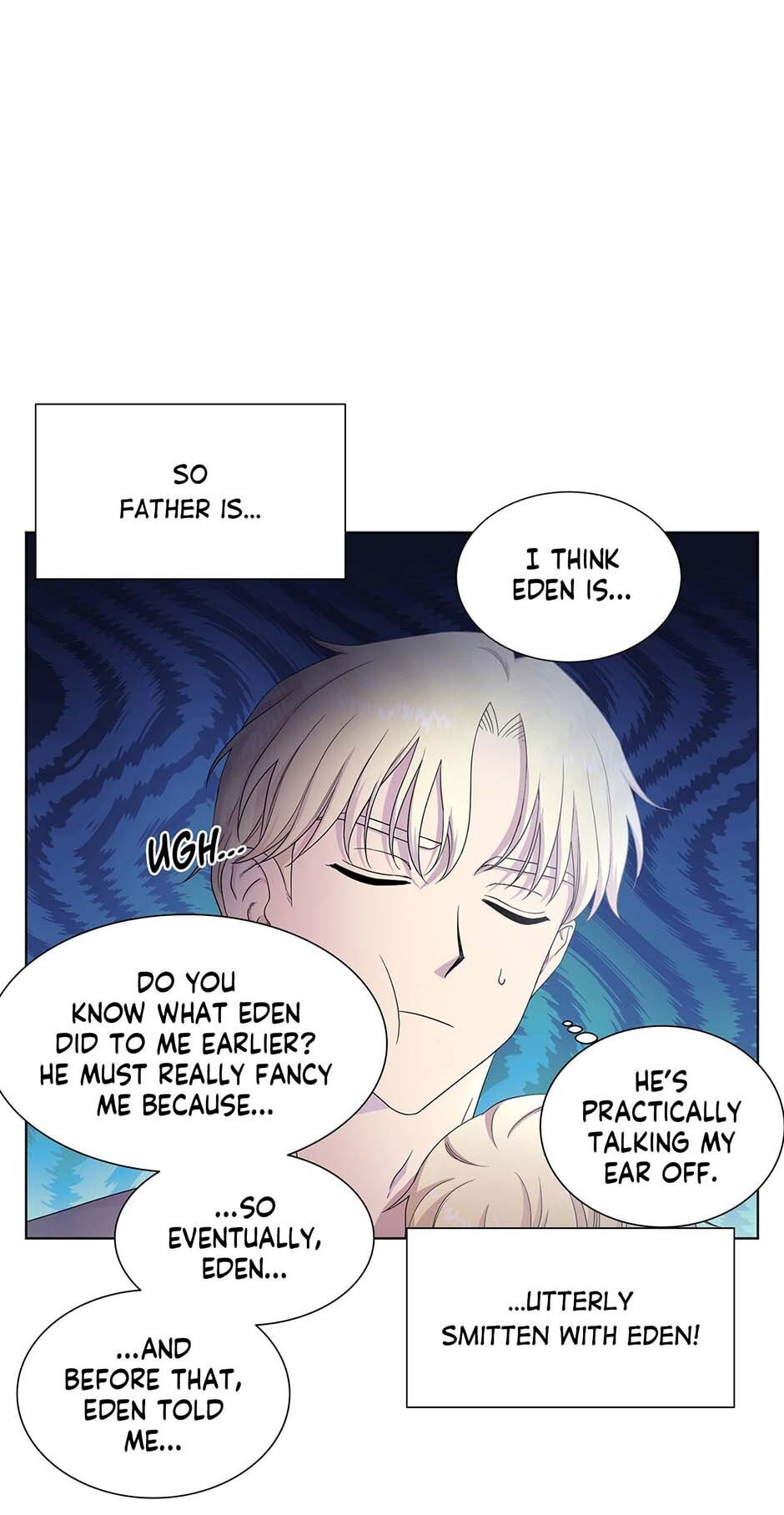 Golden Time (Ryu Hyang) Chapter 128 page 26 - 