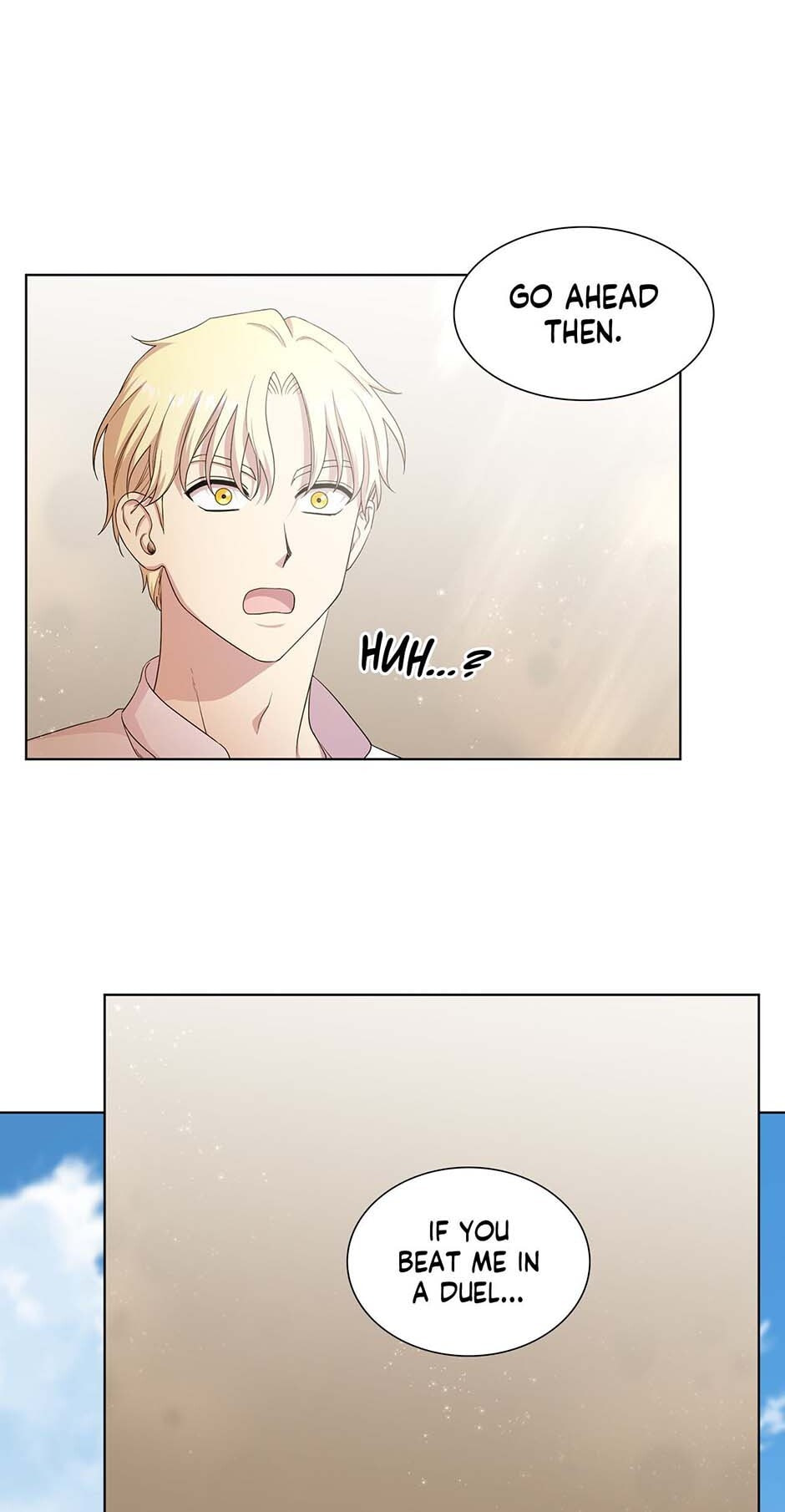 Golden Time (Ryu Hyang) Chapter 128 page 29 - 