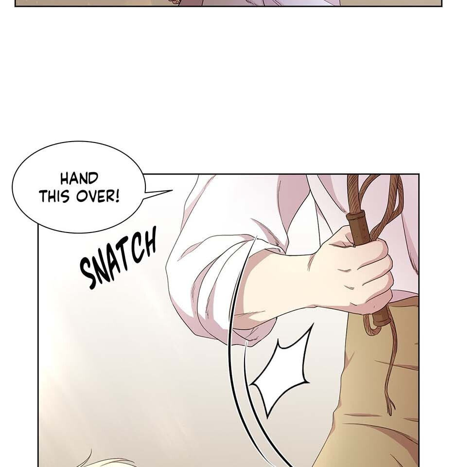 Golden Time (Ryu Hyang) Chapter 128 page 4 - 