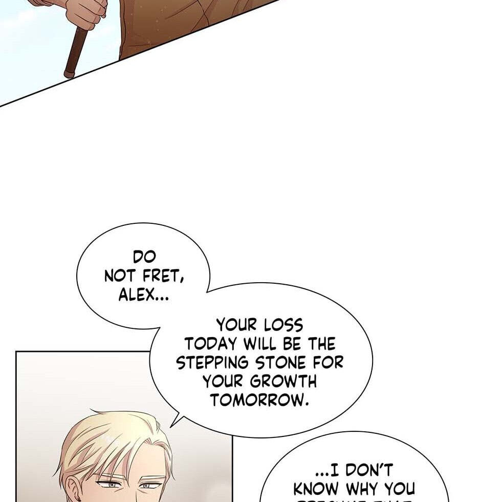 Golden Time (Ryu Hyang) Chapter 128 page 32 - 