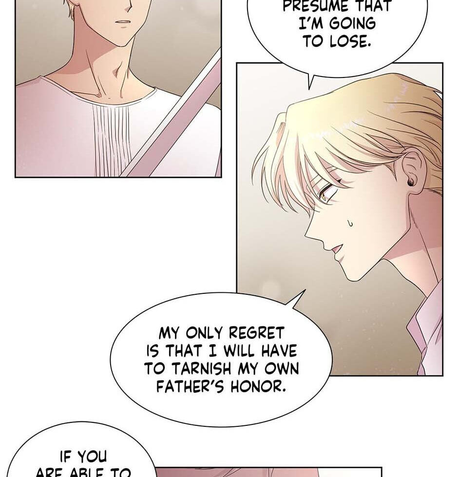 Golden Time (Ryu Hyang) Chapter 128 page 33 - 
