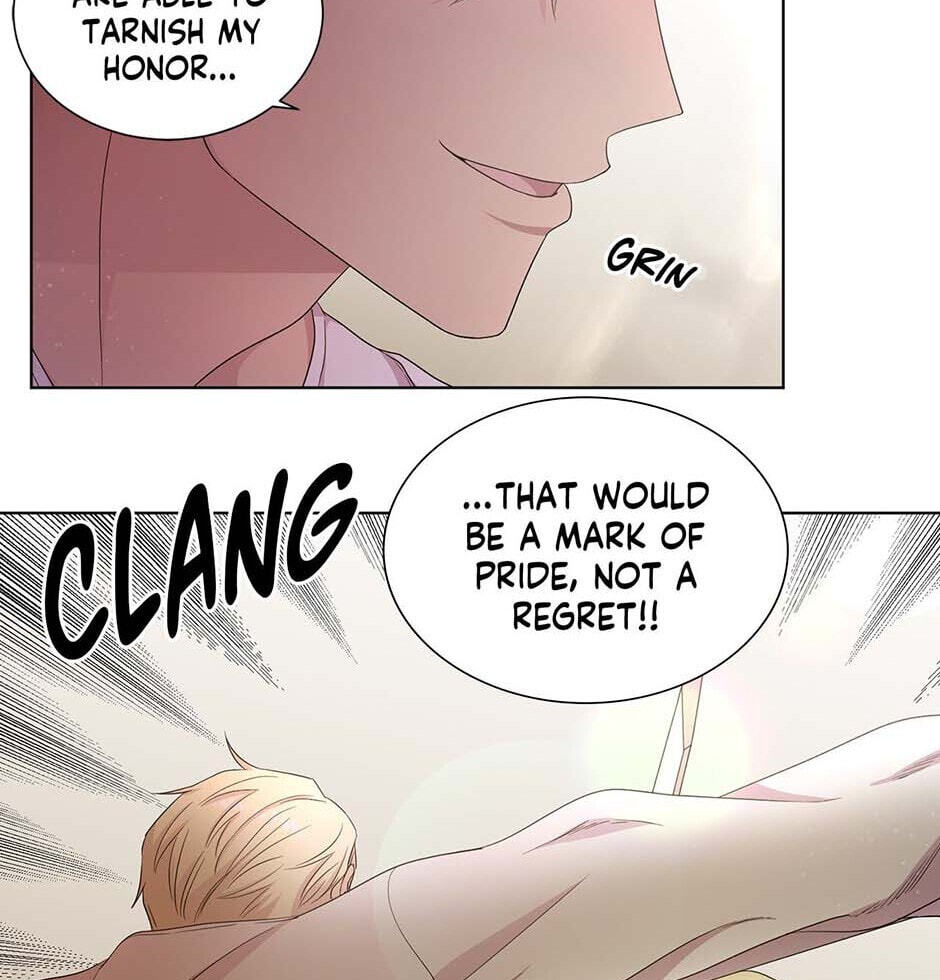 Golden Time (Ryu Hyang) Chapter 128 page 34 - 