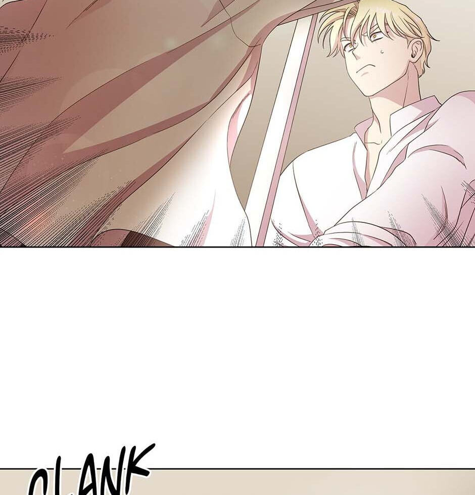Golden Time (Ryu Hyang) Chapter 128 page 35 - 