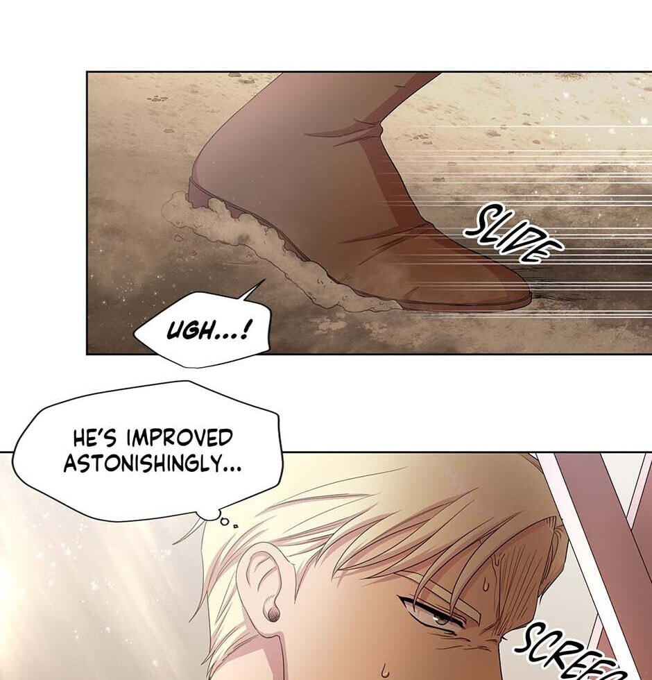 Golden Time (Ryu Hyang) Chapter 128 page 40 - 