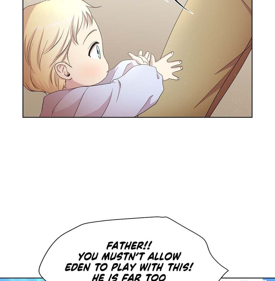 Golden Time (Ryu Hyang) Chapter 128 page 5 - 